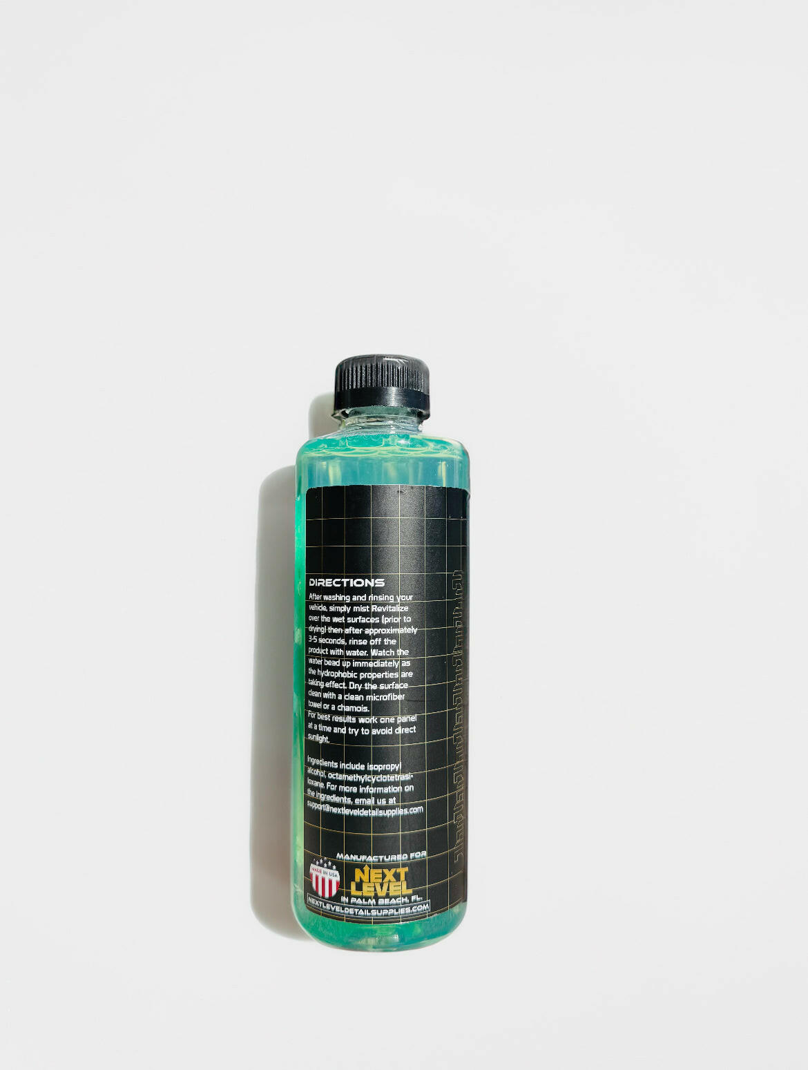 Next Level Revitalize 16oz.
