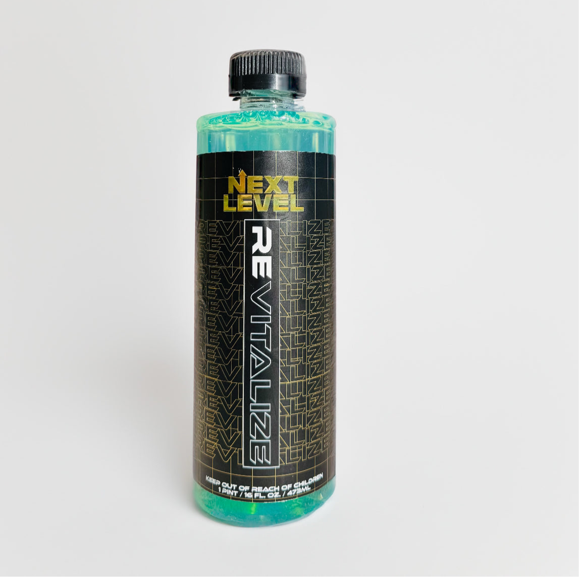 Next Level Revitalize 16oz.