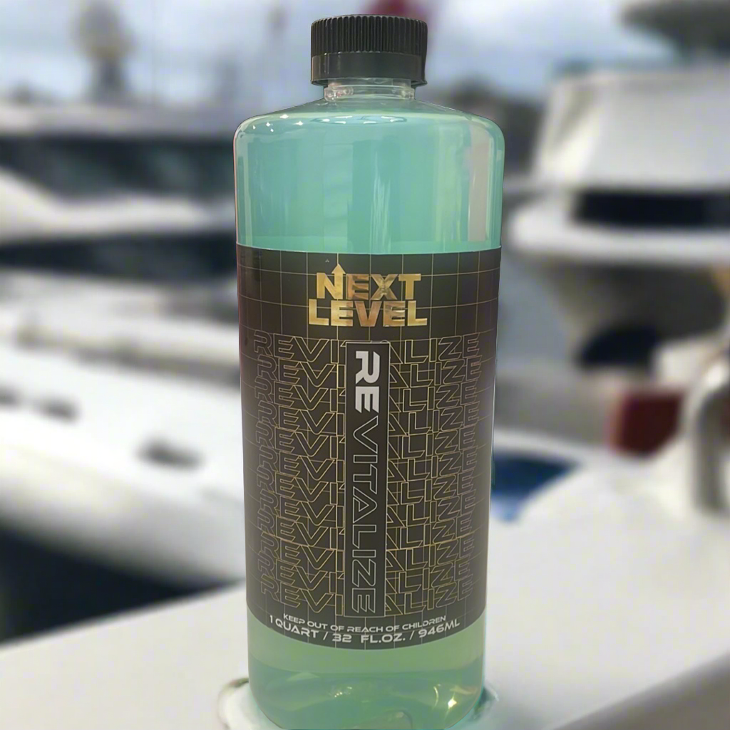 Next Level Revitalize 32oz.