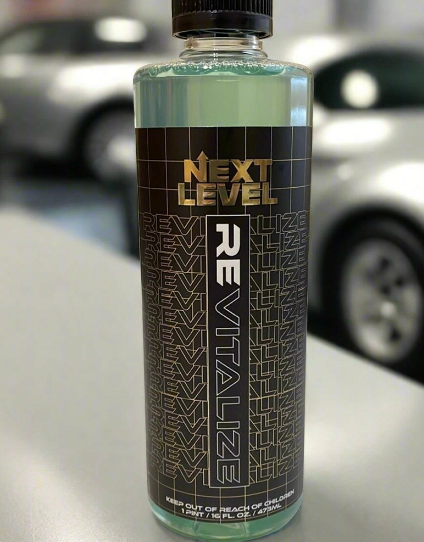 Next Level Revitalize 16oz.