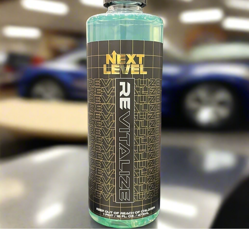 Next Level Revitalize 16oz.