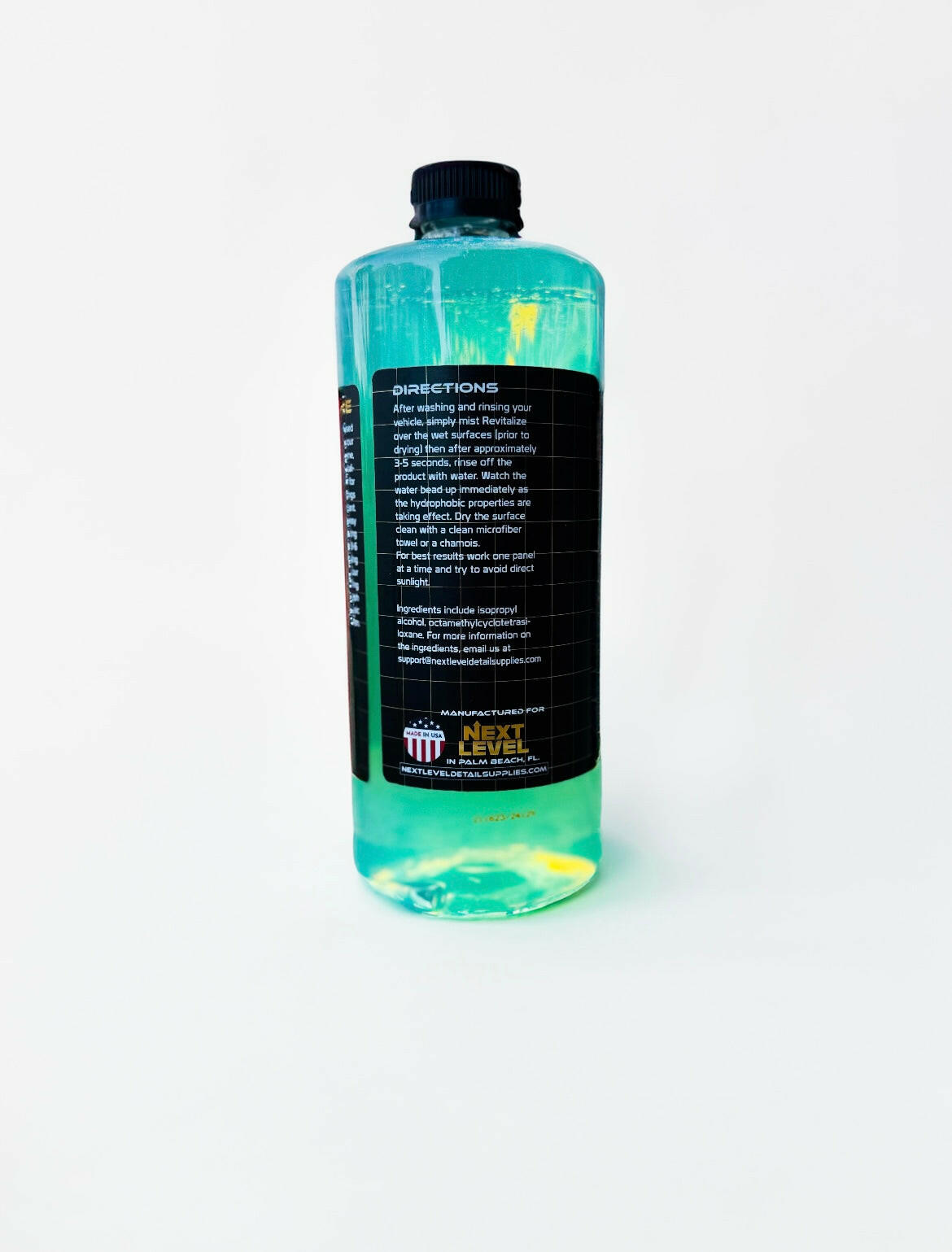 Next Level Revitalize 32oz.