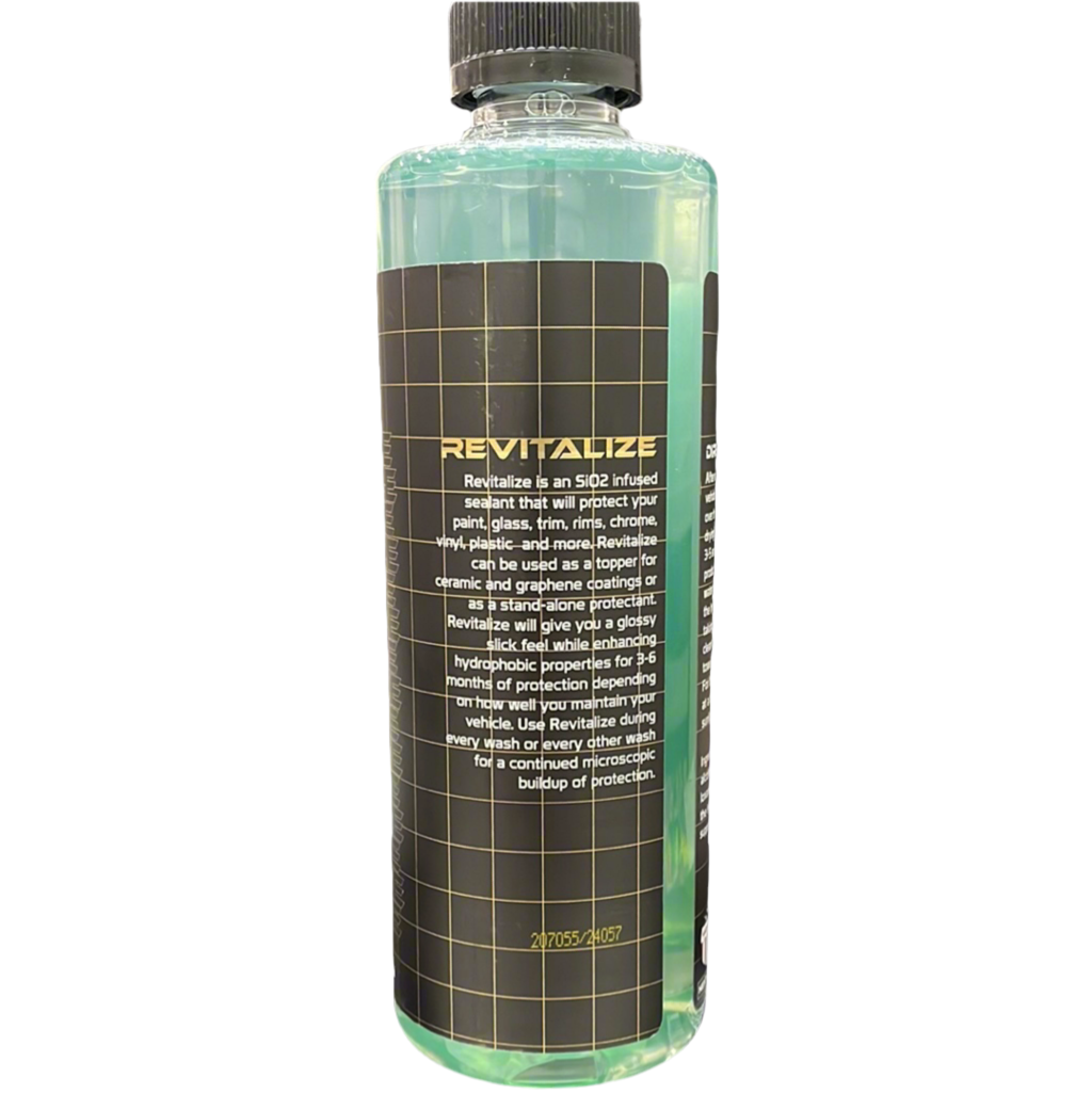 Next Level Revitalize 16oz.