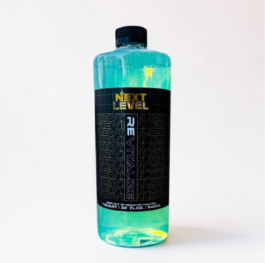 Next Level Revitalize 32oz.