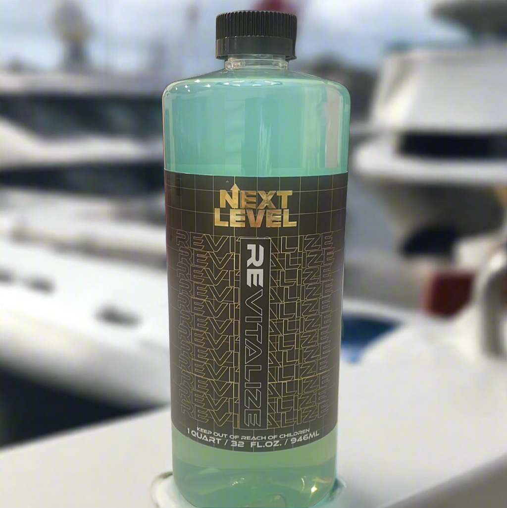 Next Level Revitalize 32oz